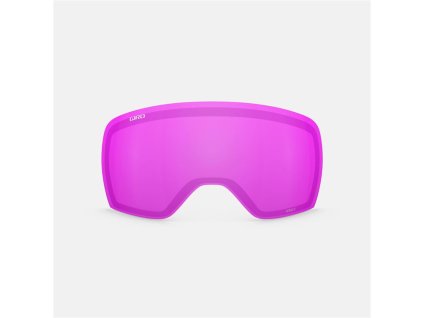 220870 giro article ii repl lens vivid pink