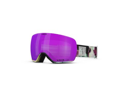 220882 giro article ii w dark matter vivid pink vivid infrared 2skla