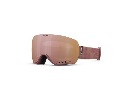 220888 giro article ii w rose linocut vivid rose gold vivid infrared 2skla