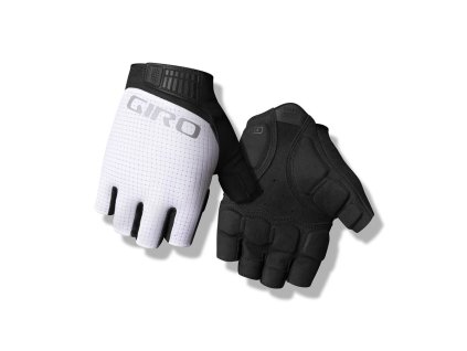 221068 giro bravo ii gel white m