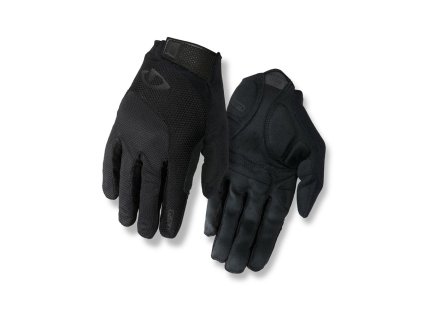 221095 giro bravo lf black m