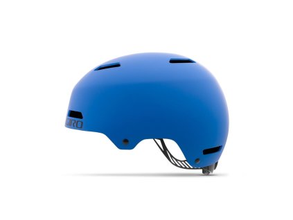 221581 giro dime fs mat blue s