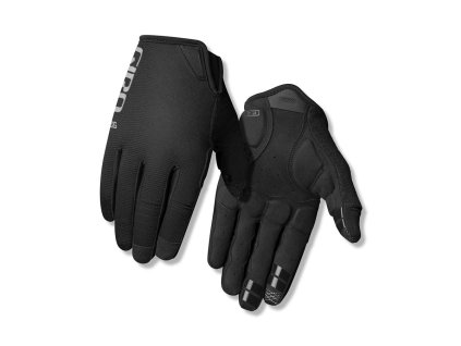 221632 giro dnd gel black xl