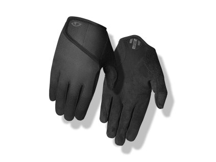 221650 giro dnd jr ii black s