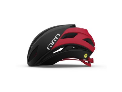 221668 giro eclipse spherical mat black white red m