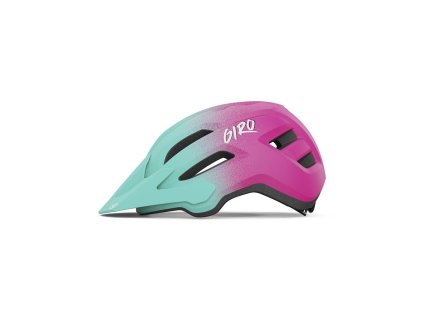 221854 giro fixture ii youth mat teal fade