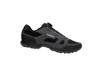 221899 giro gauge boa dark shadow black 40