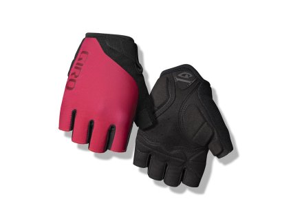 222418 giro jagette raspberry dark cherry m
