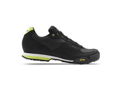 222832 giro petra vr black wild lime 39