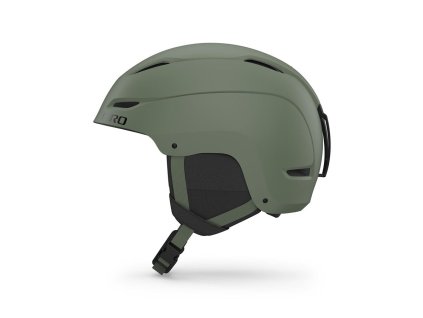 223048 giro ratio mat green m