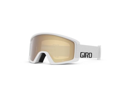 223624 giro semi white wordmark amber gold yellow 2skla