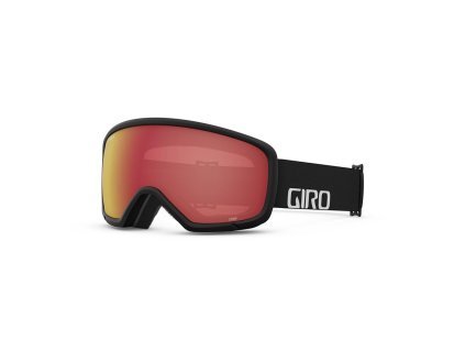 223738 giro stomp black wordmark amber scarlet