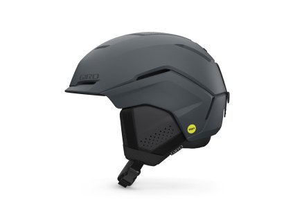 224002 giro tenet mips mat dark shark m