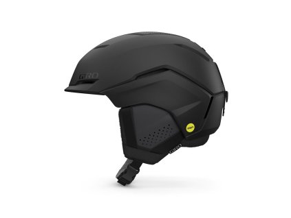 224023 giro tenet mips w mat black lx s