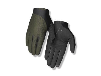 224233 giro trixter olive xl