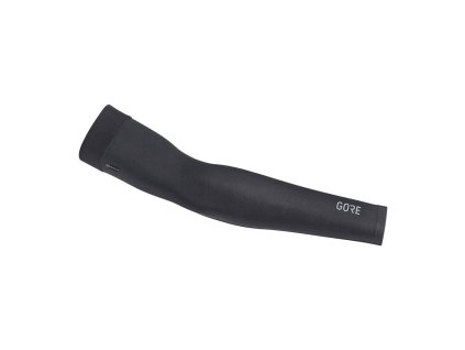 224359 gore arm warmers black m l