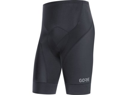 224593 gore c3 short tights black s
