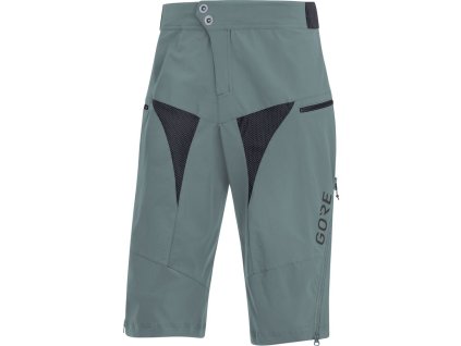 224767 gore c5 all mountain shorts nordic xxl