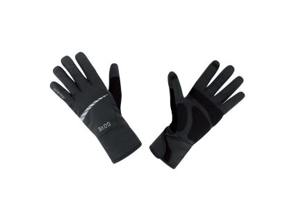 224770 gore c5 gore tex gloves black 10 100263990008
