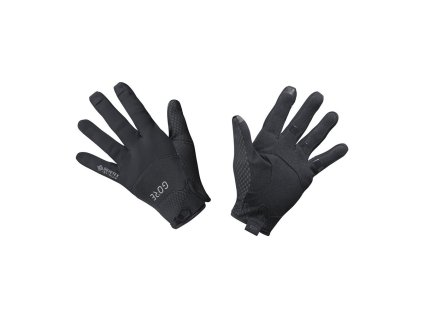 224782 gore c5 gore tex infinium gloves black 8 100501990006