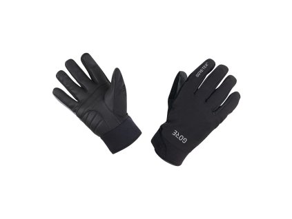 224872 gore c5 gore tex thermo gloves black 11 100563990009