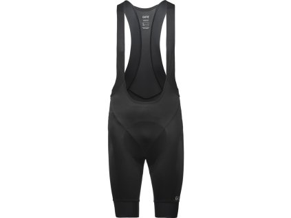 224968 gore c5 opti bib shorts black m