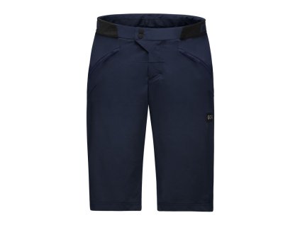 225958 gore fernflow shorts mens orbit blue xl
