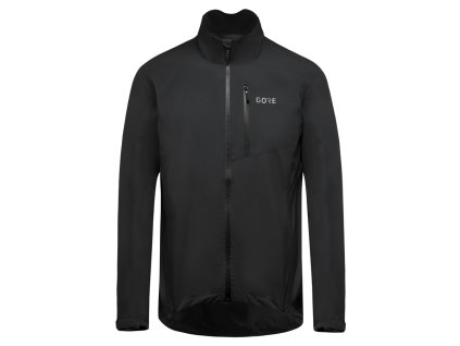 226750 gore paclite a jacket gtx mens black m 100651990004