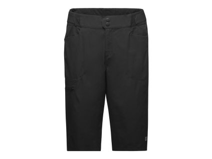 226819 gore passion shorts mens black xxxl