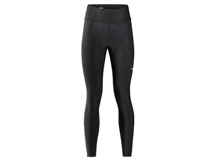 226978 gore progress thermo tights womens black 42