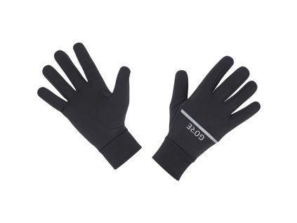 227002 gore r3 gloves black 9 100508990007