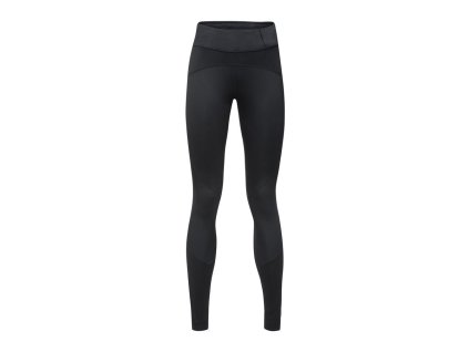 227221 gore r5 women gore tex infinium tights black 38 100660990004