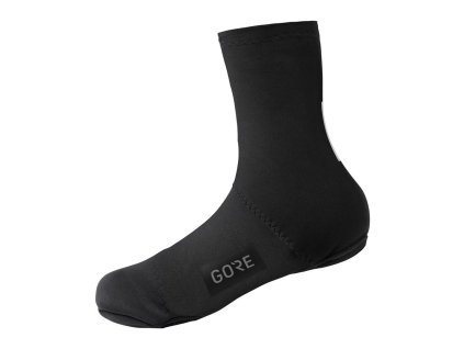 227515 gore thermo overshoes black 40 41 m 100826990003
