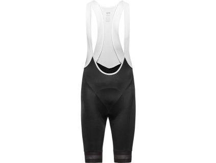 227542 gore torrent bib shorts mens black s