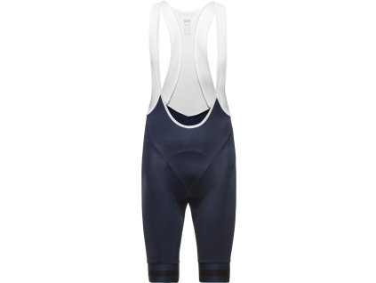 227557 gore torrent bib shorts mens orbit blue xl
