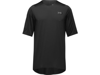 227677 gore trailkpr jersey mens black l
