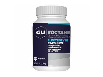 227941 gu roctane electrolyte capsules 50 kapsli doza expirace 03 26