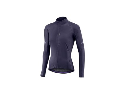 228106 liv delphin rain jacket l