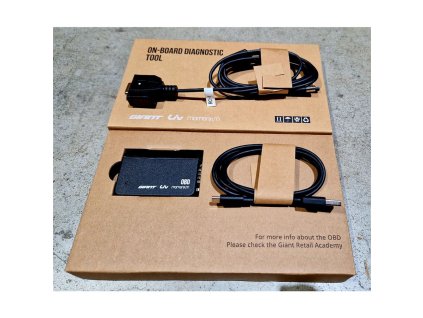 231301 obd on board diagnostics tool base set for service platform