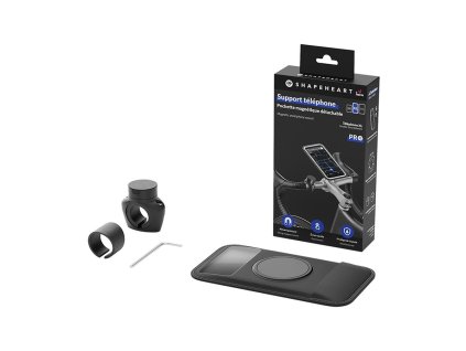 228874 shapeheart bike pro m