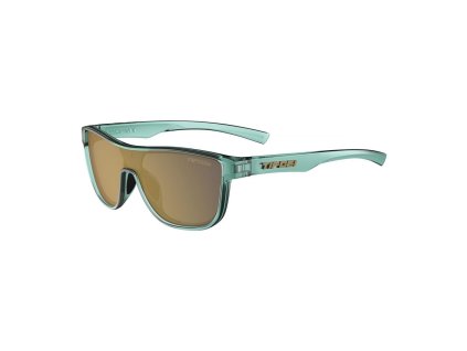 229462 tifosi sizzle teal dune gold mirror