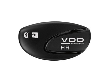 229639 vdo heart rate transmitter