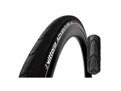 229711 vittoria adventure tech 40 622 rigid refl full black g2 0