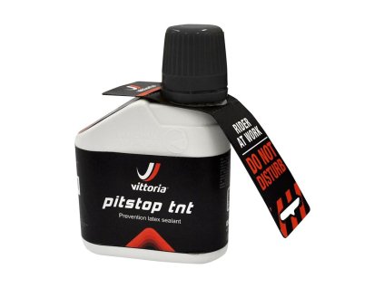 230089 vittoria prevention latex sealant 250 ml pit stop tnt