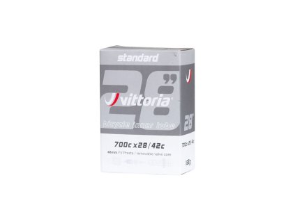 230245 vittoria standard 700x28 42c fv presta rvc 48mm