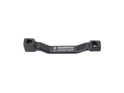 176302 adapter sm maf180 predny na kotuc 180mm pm pm xtr