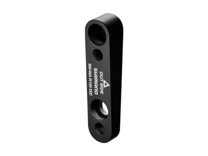 165178 adapter zadny na kot brzdu 160mm flat