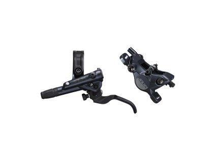 175465 brzda hydr slx i m7100 predna cierna post mount 1000mm had plat g05s