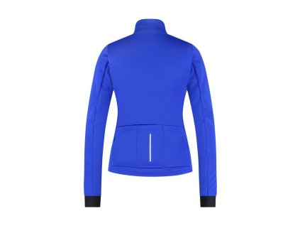 Bunda dámska ELEMENT modrá (Veľkosť S)