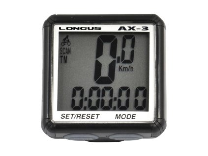 169240 cyklopocitac ax 3 13f cierny
